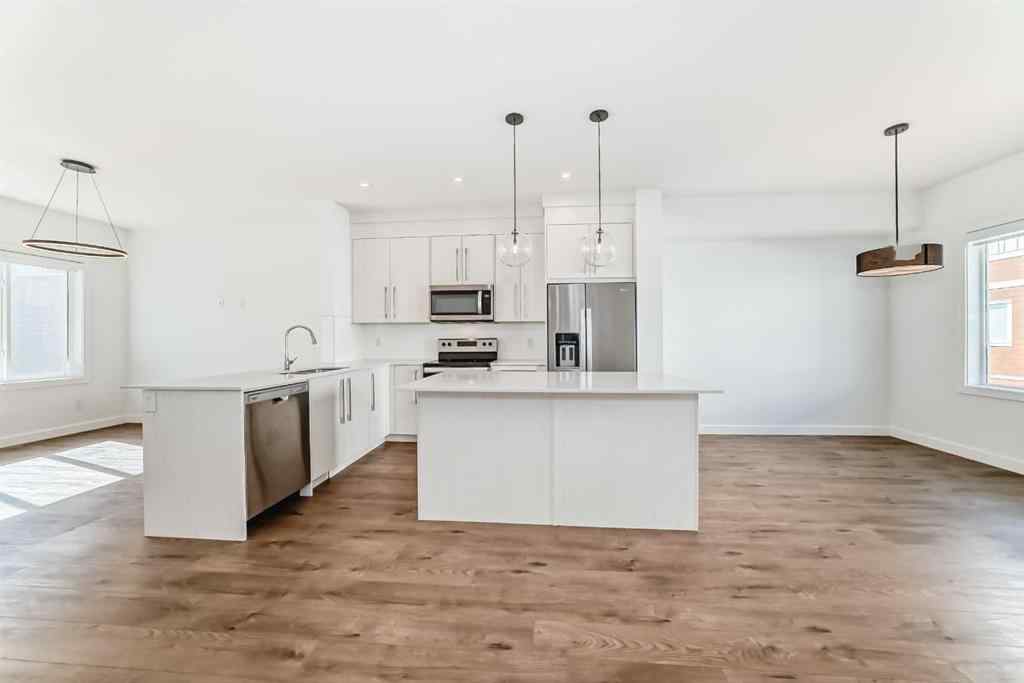 MLS® A2240680 - Unit #605 335 Creekside Boulevard SW in Pine Creek Calgary, Residential