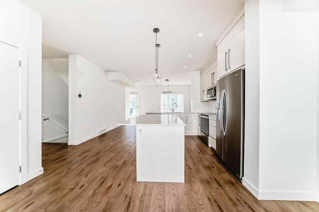 MLS® A2240680 - Unit #605 335 Creekside Boulevard SW in Pine Creek Calgary, Residential