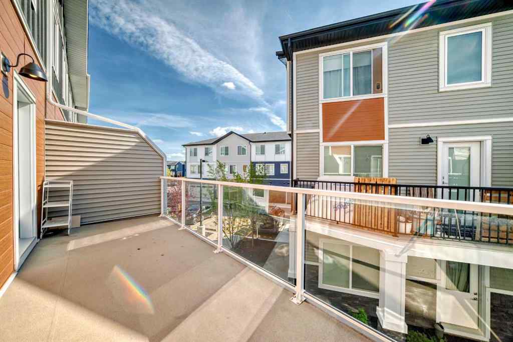 MLS® A2240680 - Unit #605 335 Creekside Boulevard SW in Pine Creek Calgary, Residential