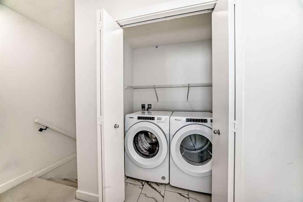 MLS® A2240680 - Unit #605 335 Creekside Boulevard SW in Pine Creek Calgary, Residential