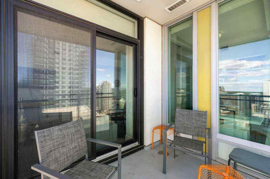 MLS® A2240682 - Unit #2504 901 10 Avenue SW in Beltline Calgary, Residential