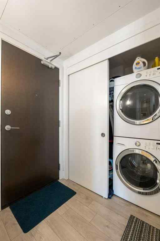 MLS® A2240682 - Unit #2504 901 10 Avenue SW in Beltline Calgary, Residential