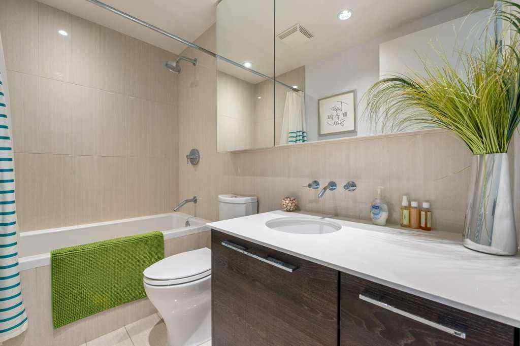 MLS® A2240682 - Unit #2504 901 10 Avenue SW in Beltline Calgary, Residential