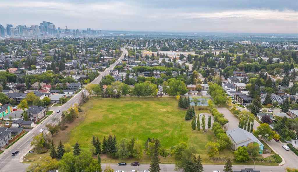 MLS® A2240684 - Unit #102 1143 37 Street SW in Rosscarrock Calgary, Residential