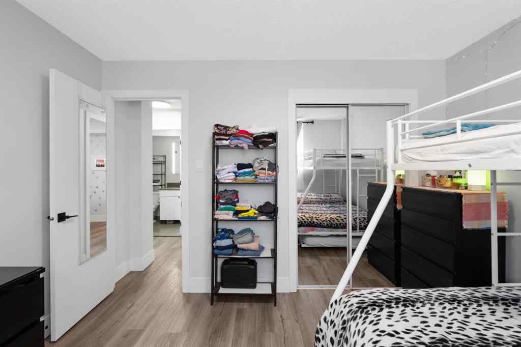 MLS® A2240684 - Unit #102 1143 37 Street SW in Rosscarrock Calgary, Residential