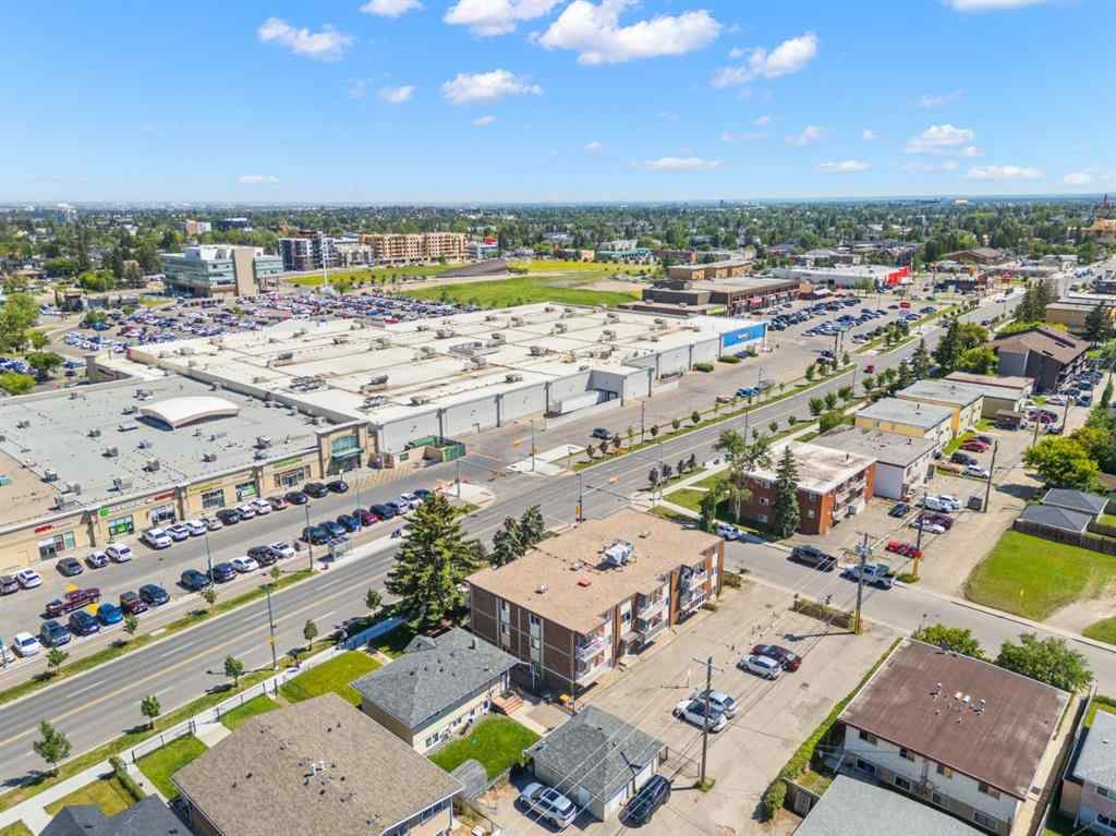 MLS® A2240684 - Unit #102 1143 37 Street SW in Rosscarrock Calgary, Residential