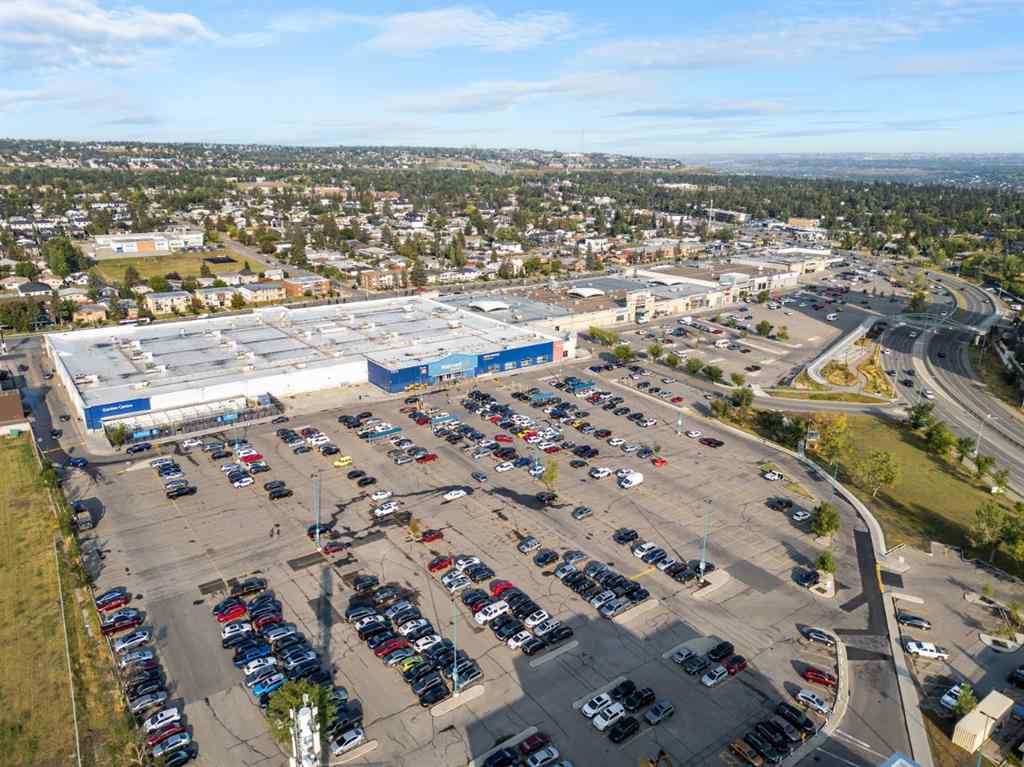 MLS® A2240684 - Unit #102 1143 37 Street SW in Rosscarrock Calgary, Residential