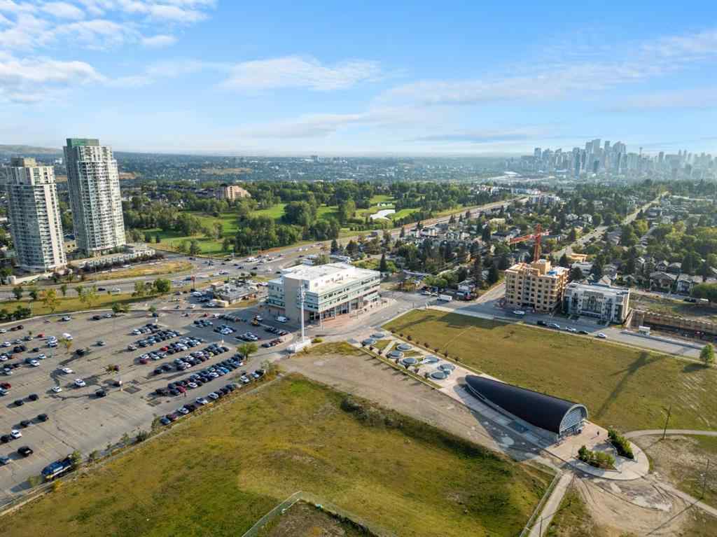 MLS® A2240684 - Unit #102 1143 37 Street SW in Rosscarrock Calgary, Residential