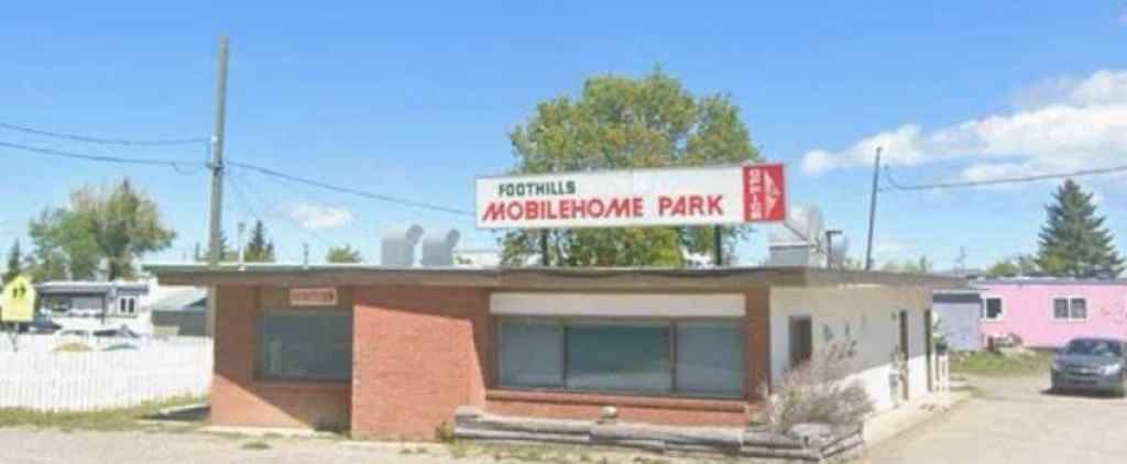 MLS® A2240688 - 1025 WATERTON Avenue  in NONE Pincher Creek, Commercial