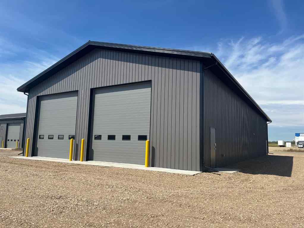 MLS® A2240694 - 2201 23 Avenue  in Wainwright Wainwright, Commercial
