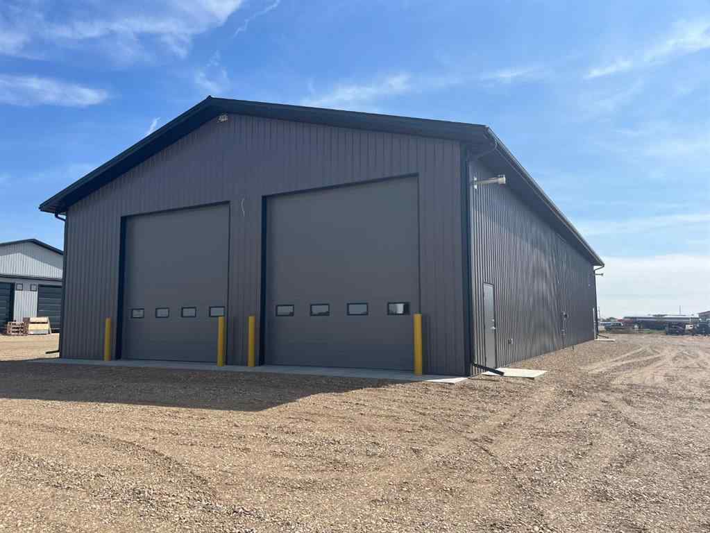 MLS® A2240694 - 2201 23 Avenue  in Wainwright Wainwright, Commercial