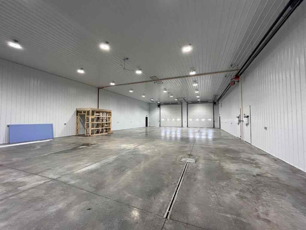 MLS® A2240694 - 2201 23 Avenue  in Wainwright Wainwright, Commercial