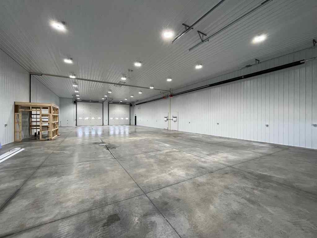 MLS® A2240694 - 2201 23 Avenue  in Wainwright Wainwright, Commercial