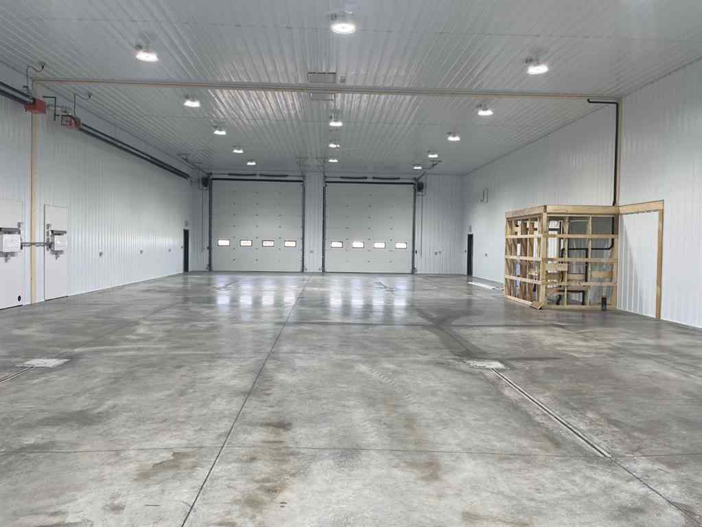 MLS® A2240694 - 2201 23 Avenue  in Wainwright Wainwright, Commercial