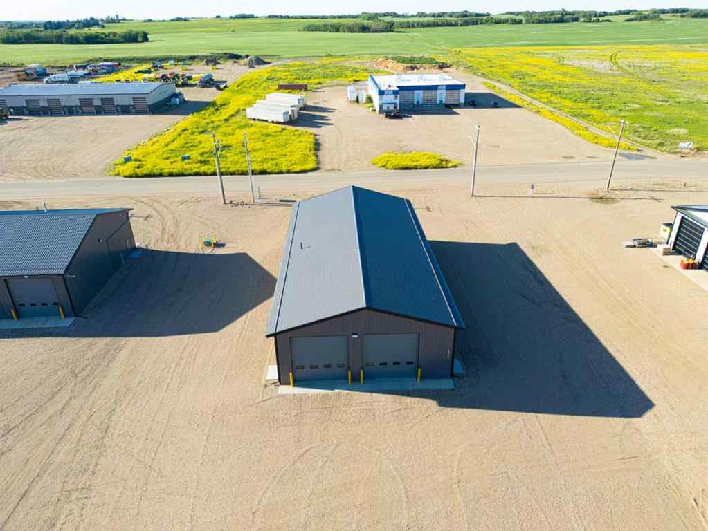 MLS® A2240694 - 2201 23 Avenue  in Wainwright Wainwright, Commercial