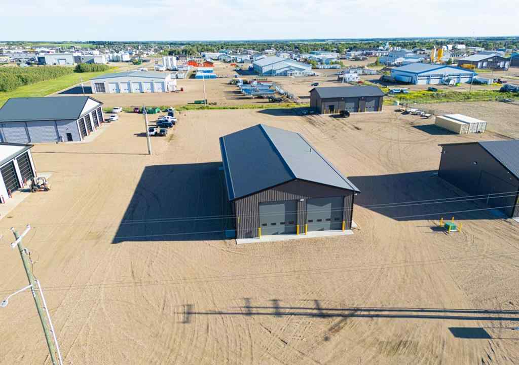 MLS® A2240694 - 2201 23 Avenue  in Wainwright Wainwright, Commercial