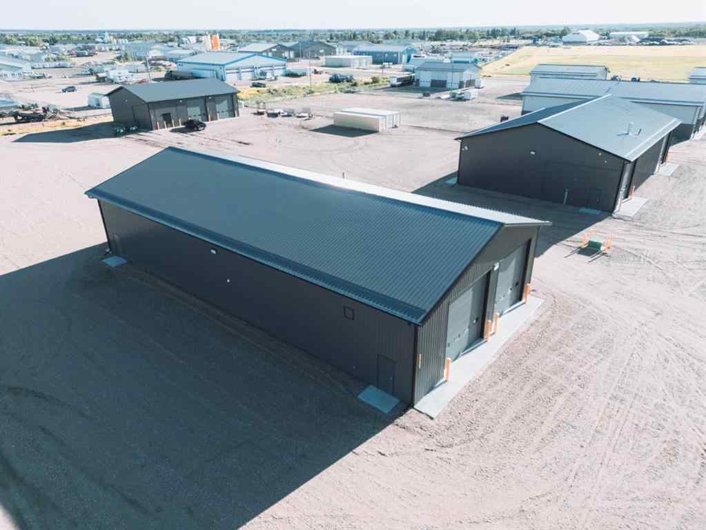 MLS® A2240694 - 2201 23 Avenue  in Wainwright Wainwright, Commercial