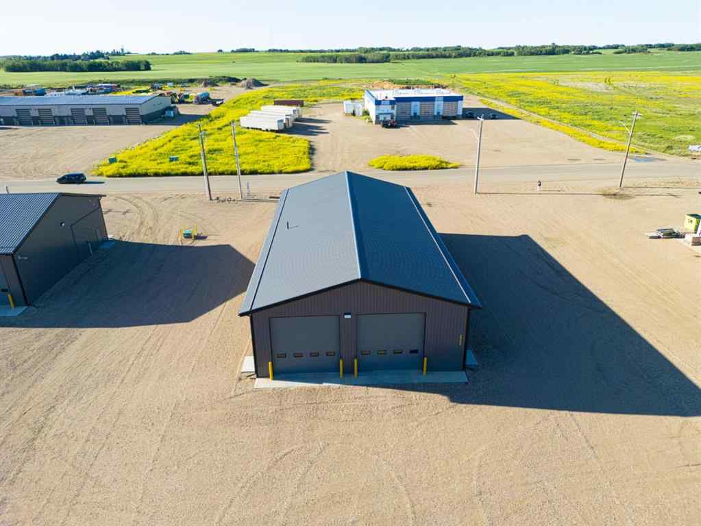 MLS® A2240694 - 2201 23 Avenue  in Wainwright Wainwright, Commercial