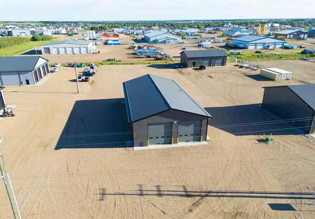 MLS® A2240694 - 2201 23 Avenue  in Wainwright Wainwright, Commercial