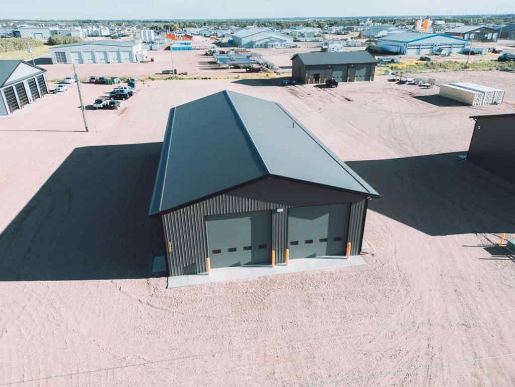 MLS® A2240694 - 2201 23 Avenue  in Wainwright Wainwright, Commercial