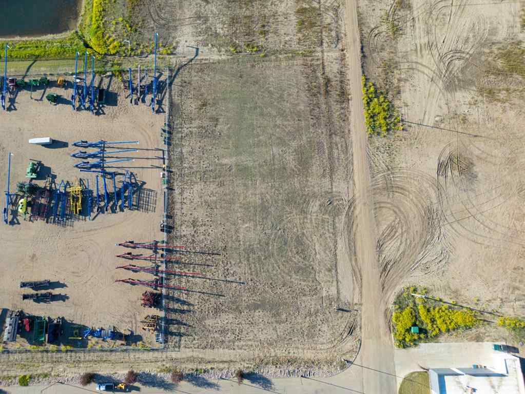 MLS® A2240696 - 1602 27 Street  in Wainwright Wainwright, Land