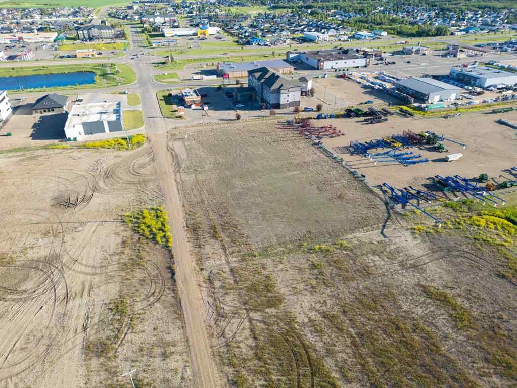 MLS® A2240696 - 1602 27 Street  in Wainwright Wainwright, Land