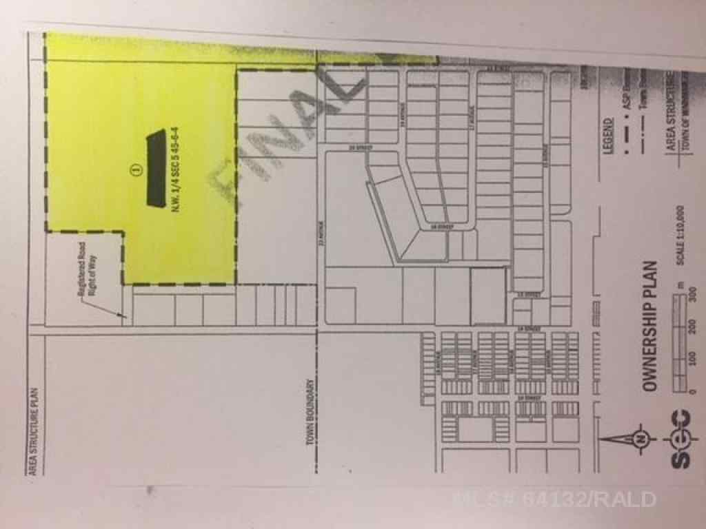 MLS® A2240698 -  NW 5-45-6-W4TH   in NONE Rural Wainwright No. 61, M.D. of, Land