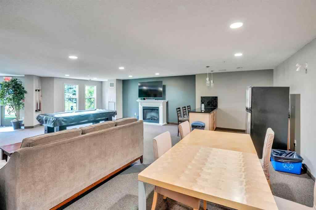 MLS® A2240702 - Unit #5413 11811 Lake Fraser Drive SE in Lake Bonavista Calgary, Residential