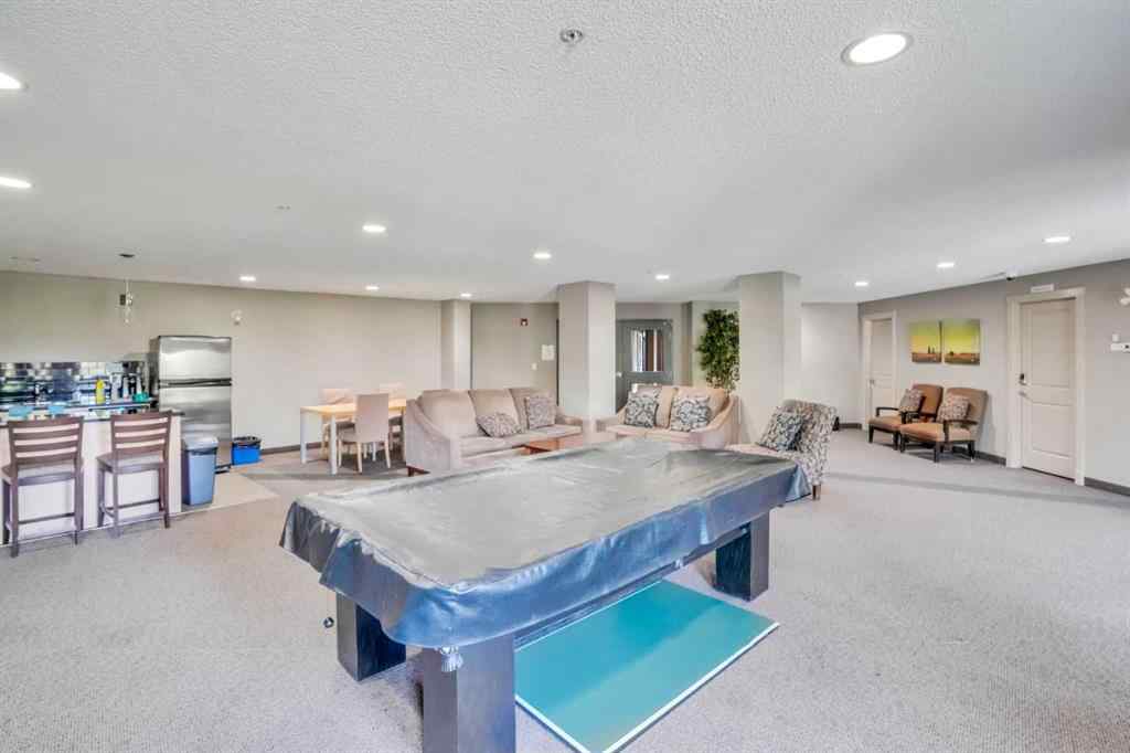 MLS® A2240702 - Unit #5413 11811 Lake Fraser Drive SE in Lake Bonavista Calgary, Residential