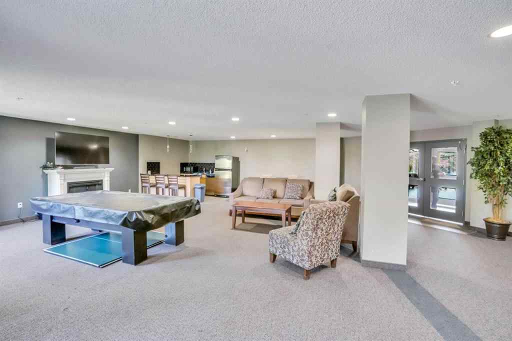 MLS® A2240702 - Unit #5413 11811 Lake Fraser Drive SE in Lake Bonavista Calgary, Residential