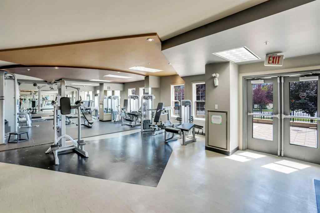 MLS® A2240702 - Unit #5413 11811 Lake Fraser Drive SE in Lake Bonavista Calgary, Residential