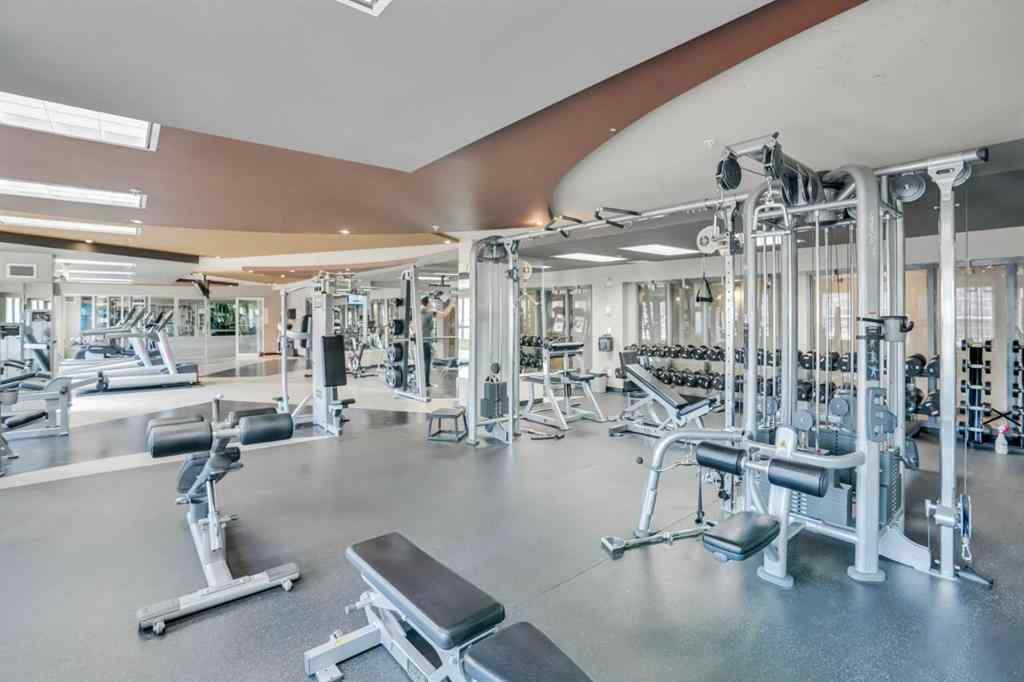 MLS® A2240702 - Unit #5413 11811 Lake Fraser Drive SE in Lake Bonavista Calgary, Residential