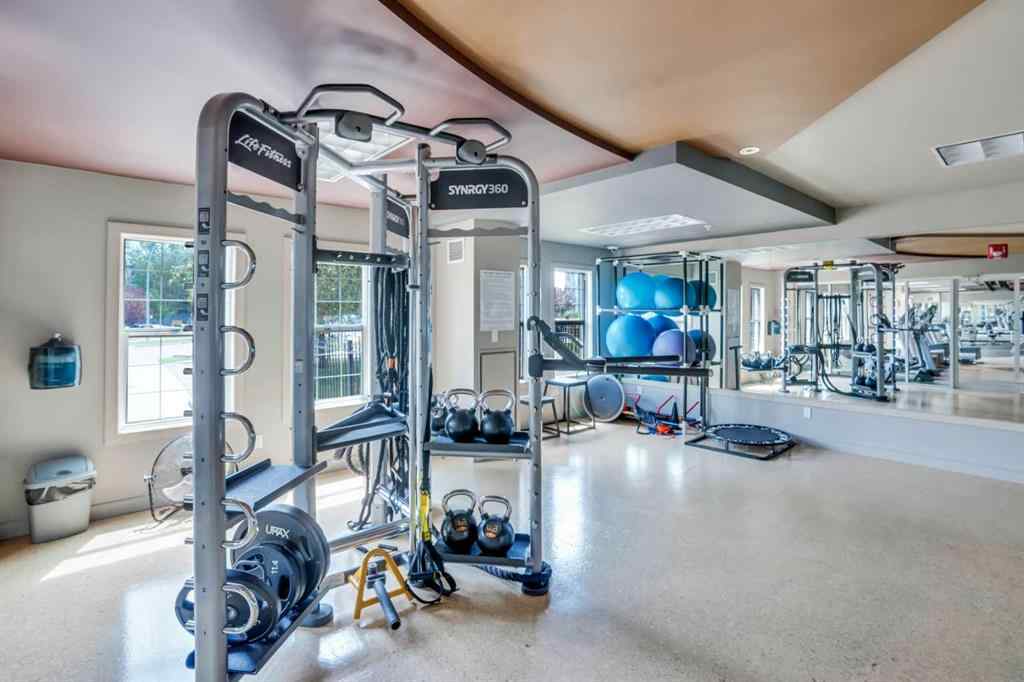 MLS® A2240702 - Unit #5413 11811 Lake Fraser Drive SE in Lake Bonavista Calgary, Residential