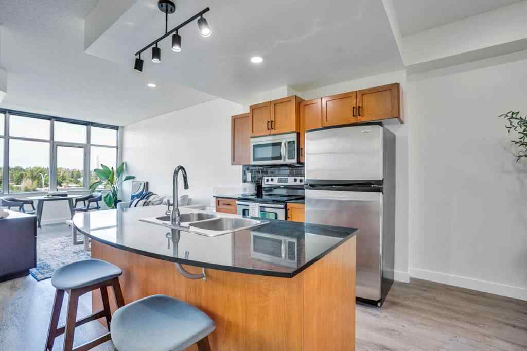 MLS® A2240702 - Unit #5413 11811 Lake Fraser Drive SE in Lake Bonavista Calgary, Residential