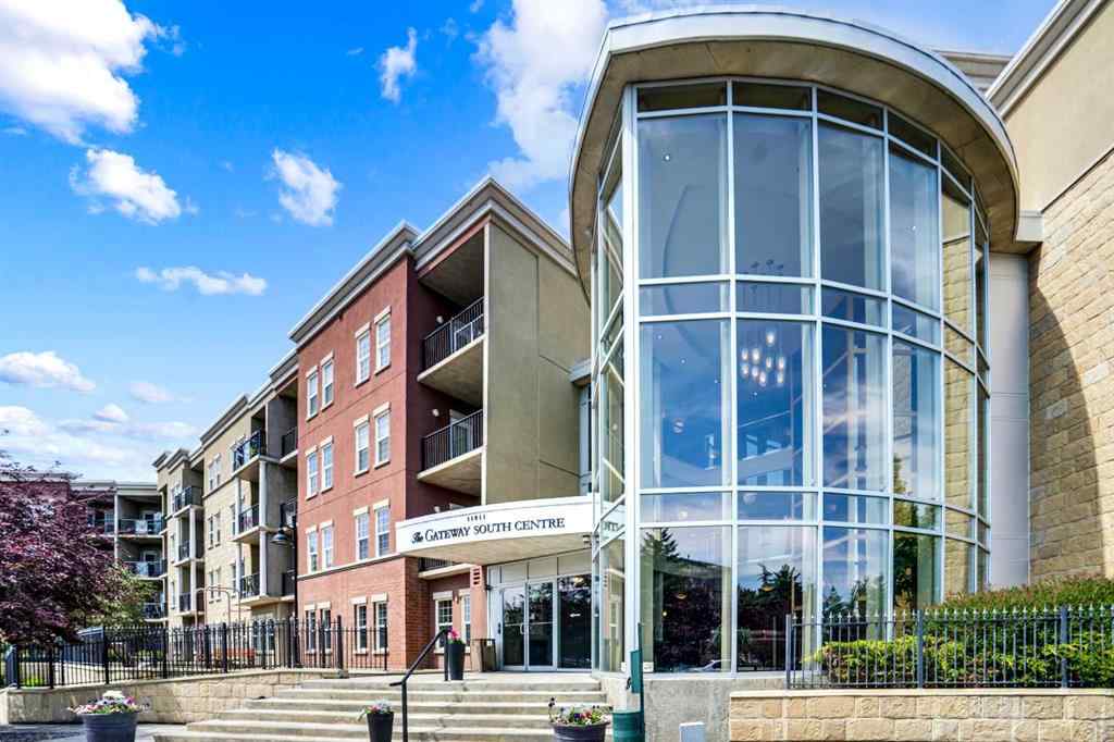 MLS® A2240702 - Unit #5413 11811 Lake Fraser Drive SE in Lake Bonavista Calgary, Residential