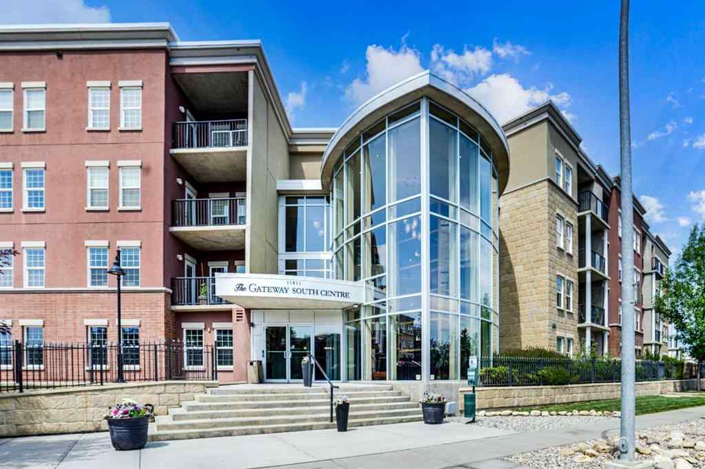 MLS® A2240702 - Unit #5413 11811 Lake Fraser Drive SE in Lake Bonavista Calgary, Residential