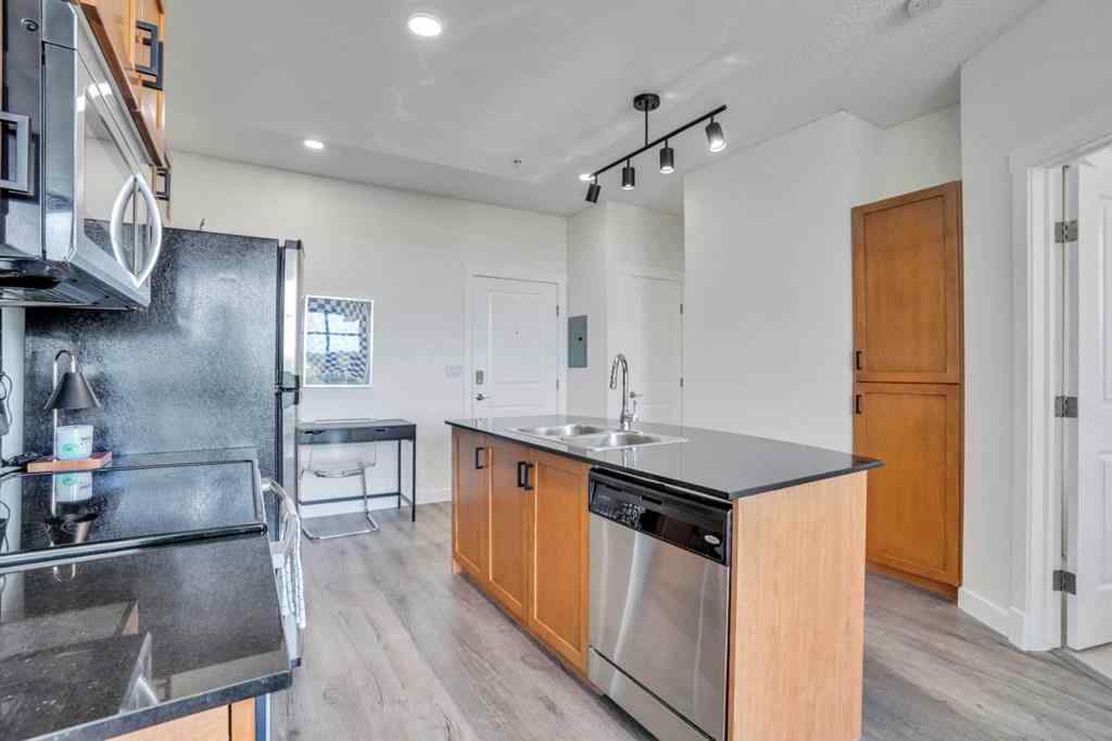 MLS® A2240702 - Unit #5413 11811 Lake Fraser Drive SE in Lake Bonavista Calgary, Residential