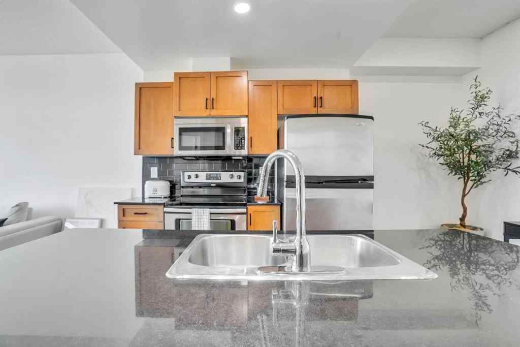 MLS® A2240702 - Unit #5413 11811 Lake Fraser Drive SE in Lake Bonavista Calgary, Residential