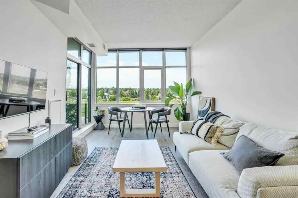 MLS® A2240702 - Unit #5413 11811 Lake Fraser Drive SE in Lake Bonavista Calgary, Residential