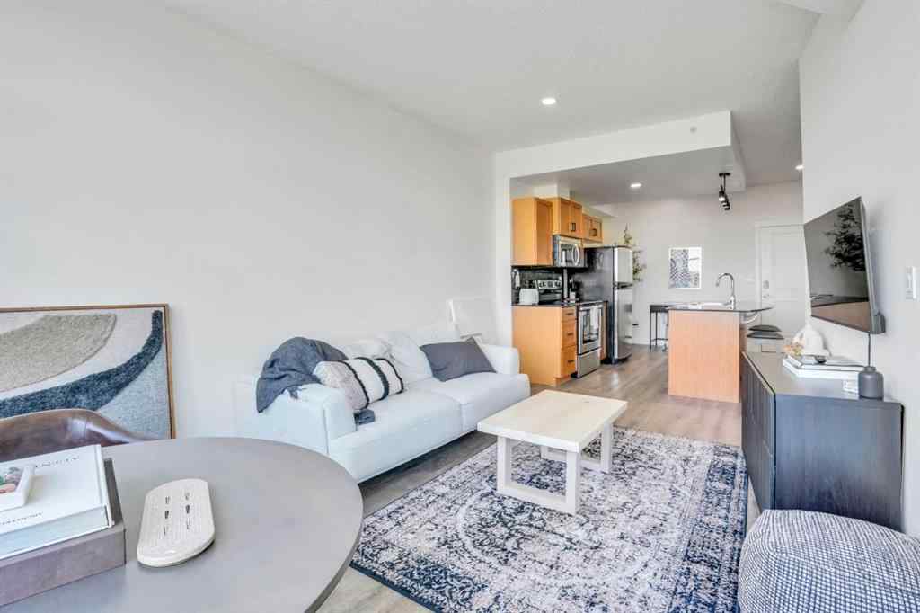 MLS® A2240702 - Unit #5413 11811 Lake Fraser Drive SE in Lake Bonavista Calgary, Residential