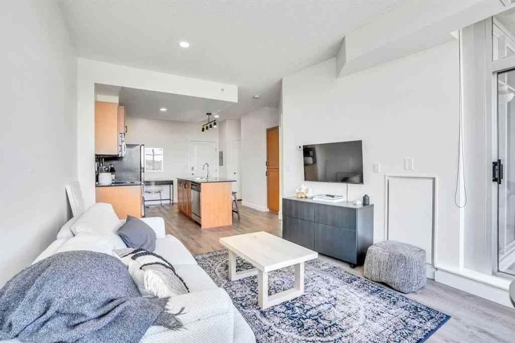 MLS® A2240702 - Unit #5413 11811 Lake Fraser Drive SE in Lake Bonavista Calgary, Residential