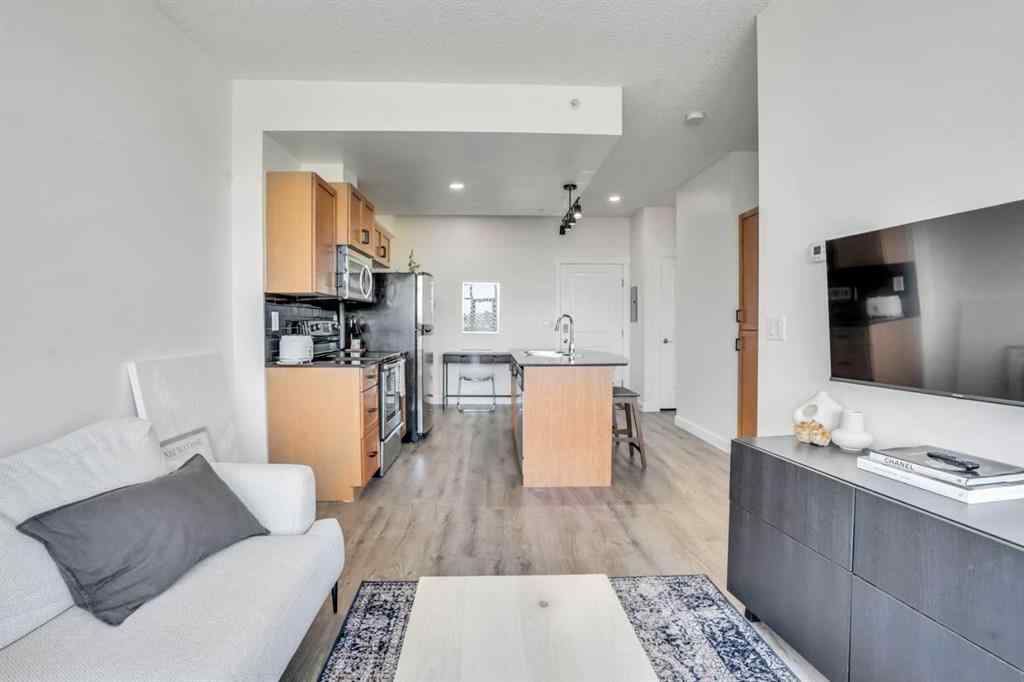 MLS® A2240702 - Unit #5413 11811 Lake Fraser Drive SE in Lake Bonavista Calgary, Residential