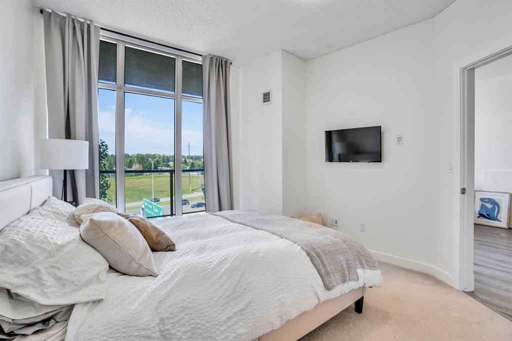 MLS® A2240702 - Unit #5413 11811 Lake Fraser Drive SE in Lake Bonavista Calgary, Residential