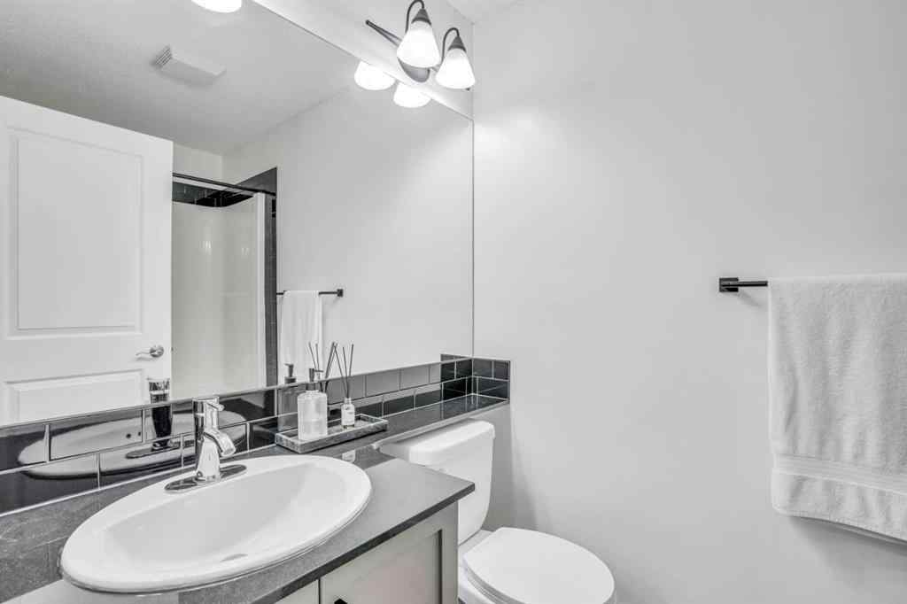 MLS® A2240702 - Unit #5413 11811 Lake Fraser Drive SE in Lake Bonavista Calgary, Residential