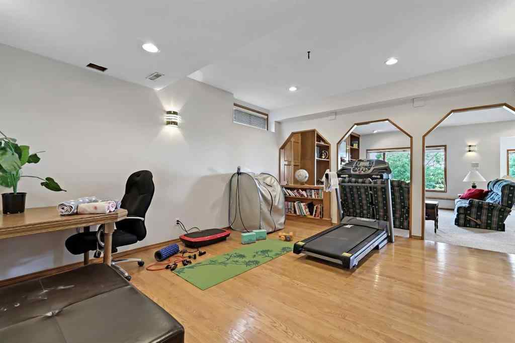 MLS® A2240704 - 43 Schiller Crescent NW in Scenic Acres Calgary, Residential