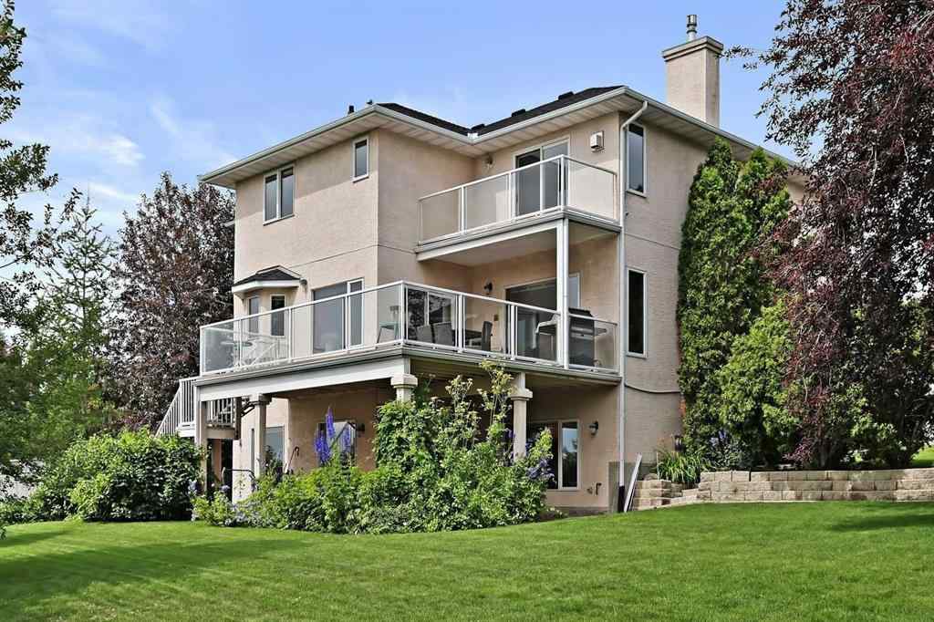 MLS® A2240704 - 43 Schiller Crescent NW in Scenic Acres Calgary, Residential