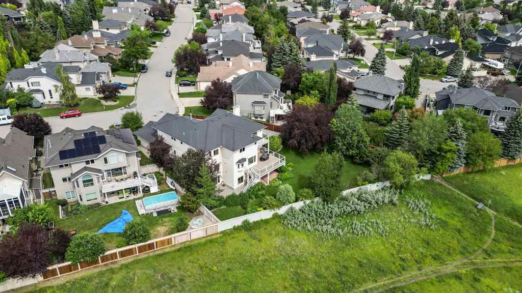 MLS® A2240704 - 43 Schiller Crescent NW in Scenic Acres Calgary, Residential