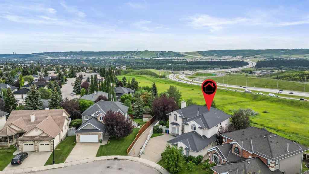 MLS® A2240704 - 43 Schiller Crescent NW in Scenic Acres Calgary, Residential