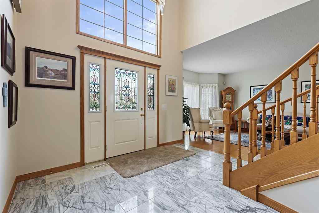 MLS® A2240704 - 43 Schiller Crescent NW in Scenic Acres Calgary, Residential