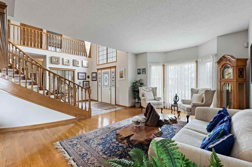 MLS® A2240704 - 43 Schiller Crescent NW in Scenic Acres Calgary, Residential